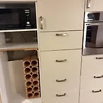 Elkjer 24 Feriehus