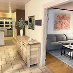 Elkjer 24 Feriehus