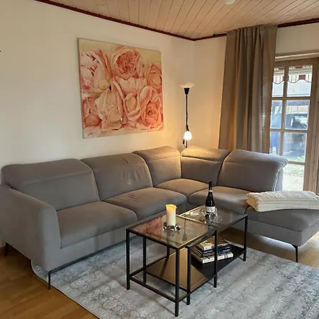 Feriehus Elkjer 24 *