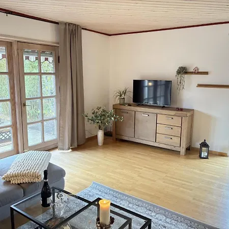 Elkjer 24 Casa vacanze Grossenwiehe