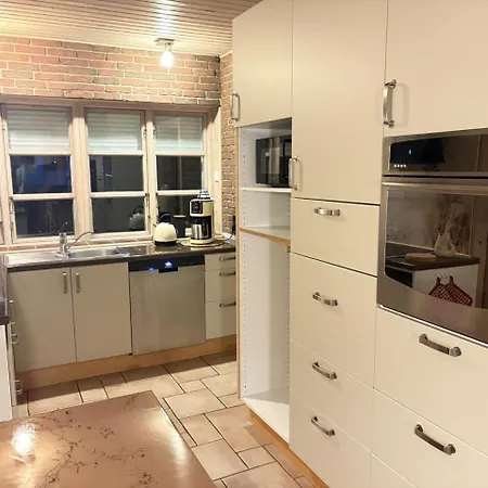 Elkjer 24 * Grossenwiehe