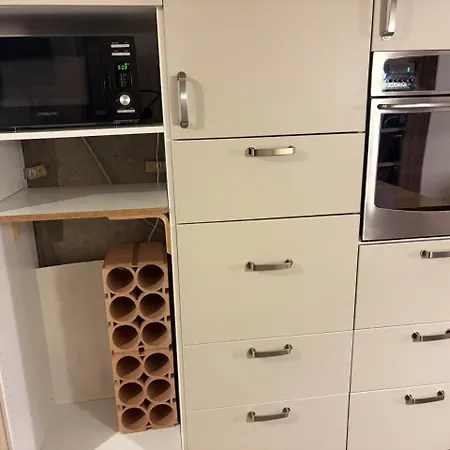 Elkjer 24 Casa vacanze