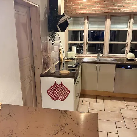 Elkjer 24 Casa vacanze