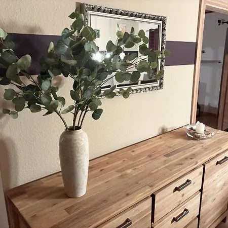 Casa vacanze Elkjer 24 Grossenwiehe