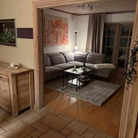 Elkjer 24 Casa vacanze *