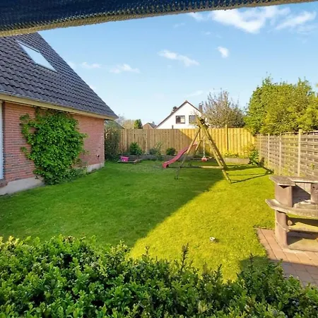 Elkjer 24 Casa vacanze